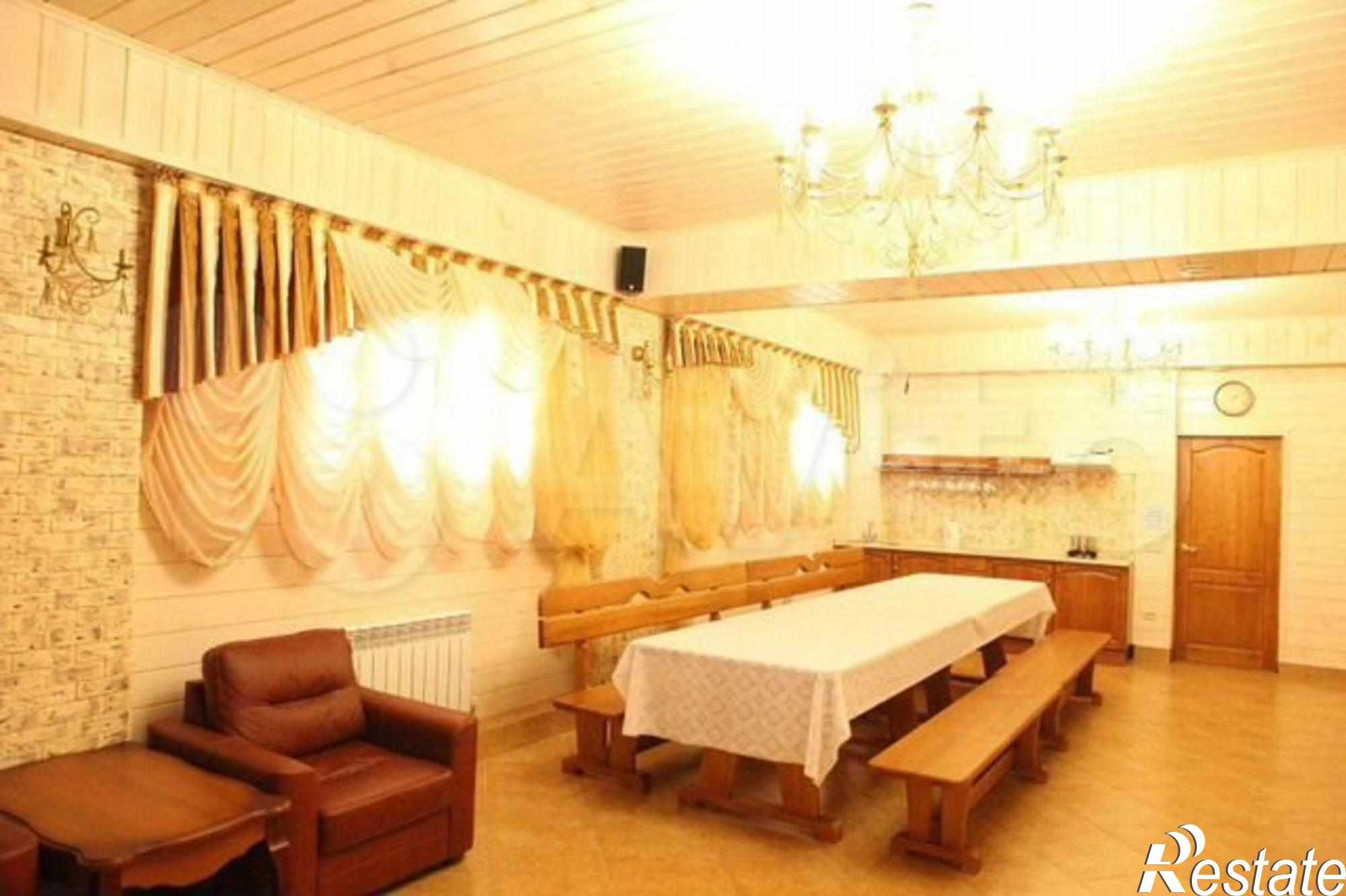 Сдать дачу, дом, коттедж за 8 000 рублей на 10-я дорожка