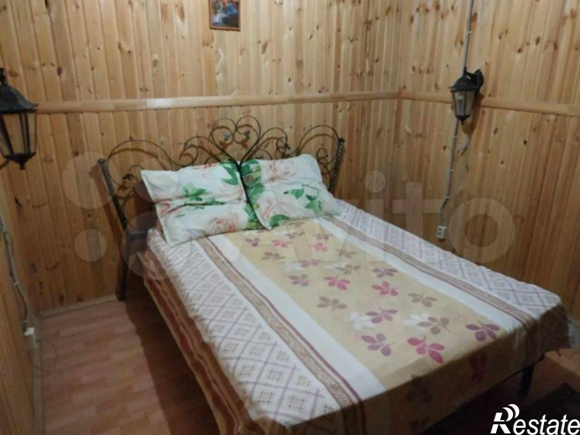 Сдать дачу, дом, коттедж за 2 000 рублей на 2-я Агрегатная улица, 48