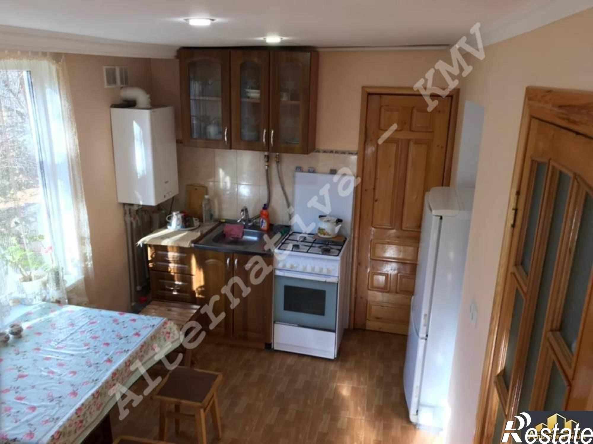 Купить квартиру за 12 500 000 рублей на Березовская ул.