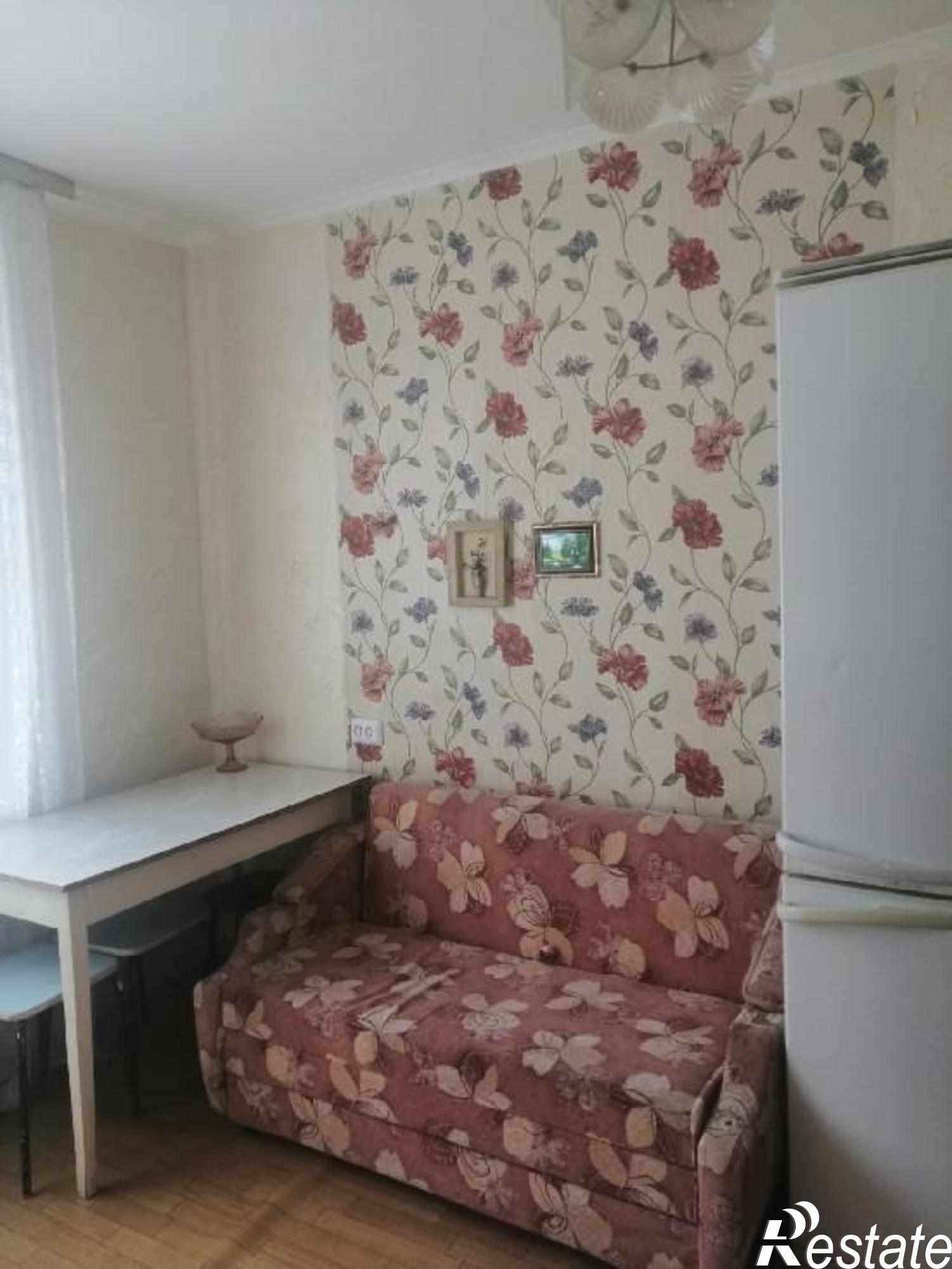 Сдать квартиру за 17 000 рублей на Матросова, 14