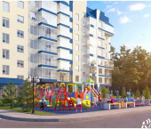 1-комн, 34 кв м, этаж 7/8 тракт. Змеиногорский, 35а/1
