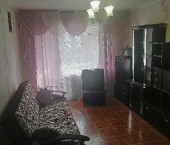 1-комн, 32кв м, этаж 1/9 Матросова, 14