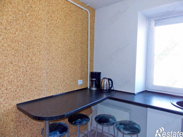 3-комн квартира Металлургов ш, 61
