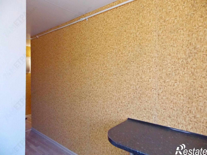 3-комн квартира Металлургов ш, 61