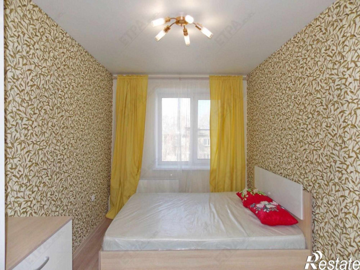 3-комн квартира Металлургов ш, 61