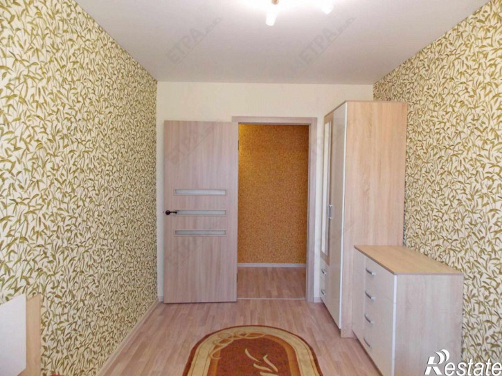 3-комн квартира Металлургов ш, 61
