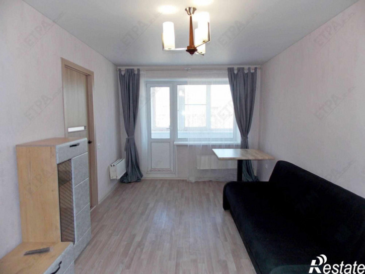 3-комн квартира Металлургов ш, 61