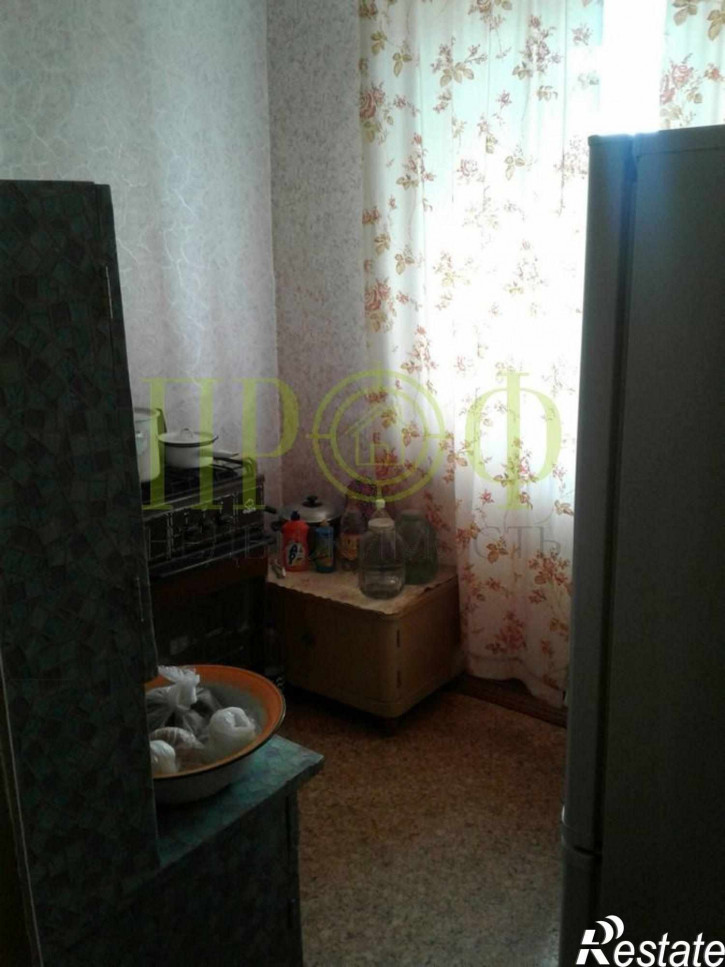 1-комн квартира ул. Красноармейская,121