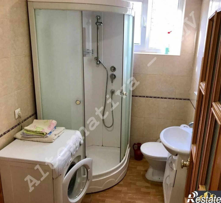 2-комн квартира Березовская ул.