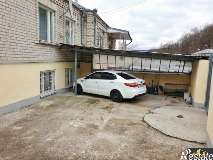 Коттедж/дом Суворова ул.