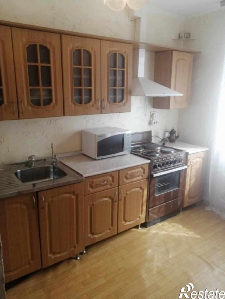 1-комн квартира Матросова, 14