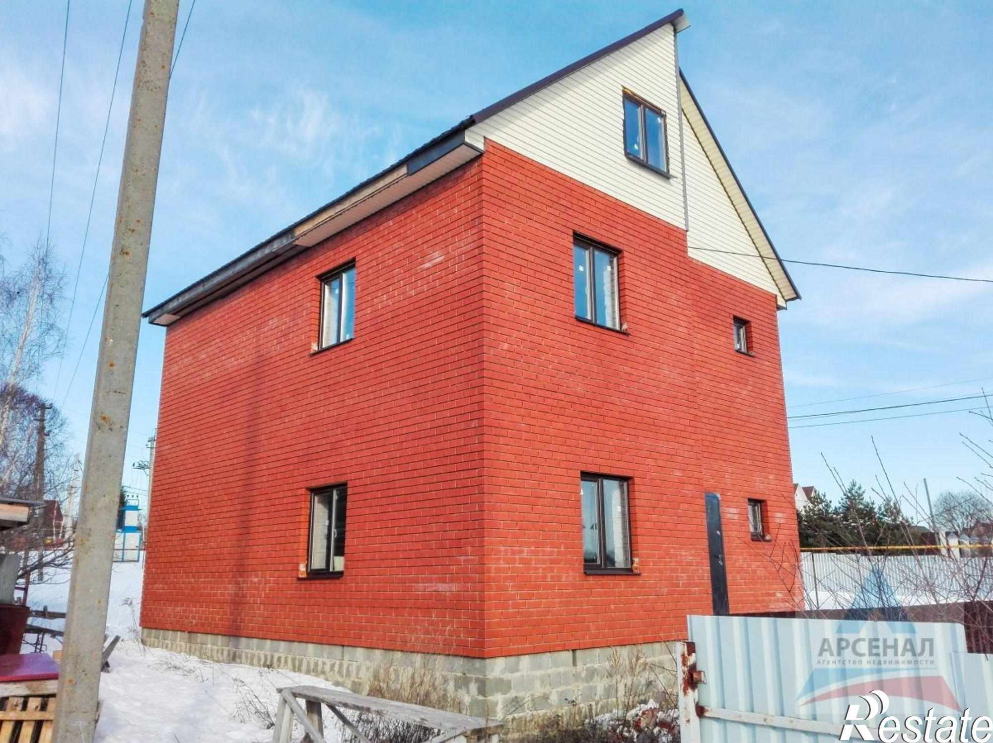 Купить дачу, дом, коттедж за 15 000 000 рублей на Овражная ул