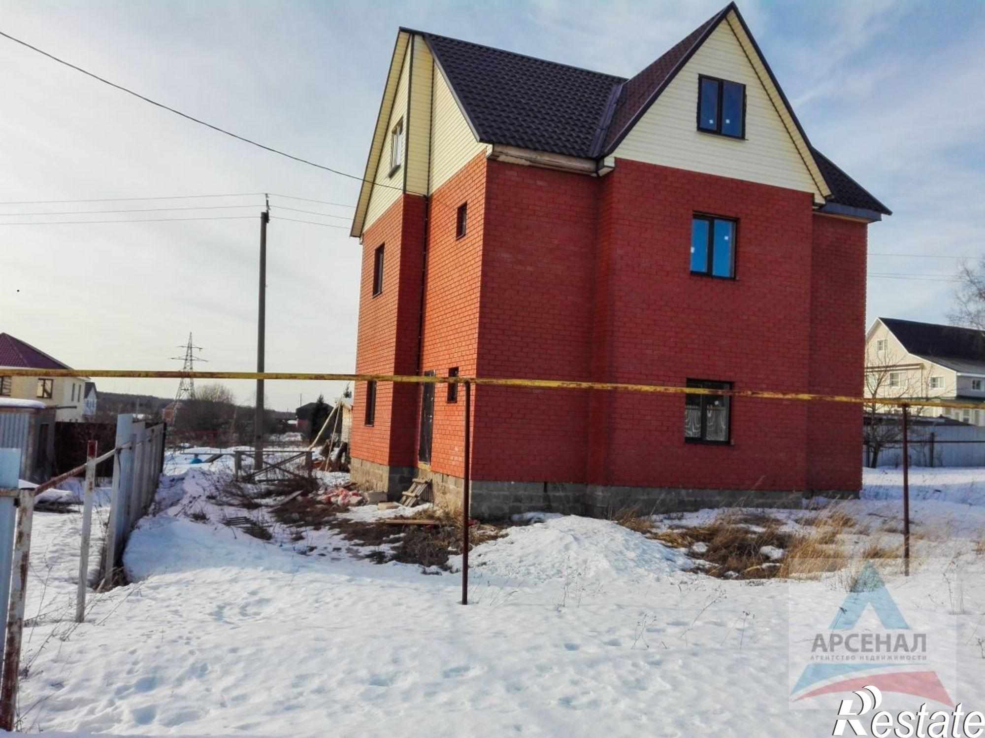 Купить дачу, дом, коттедж за 15 000 000 рублей на Овражная ул
