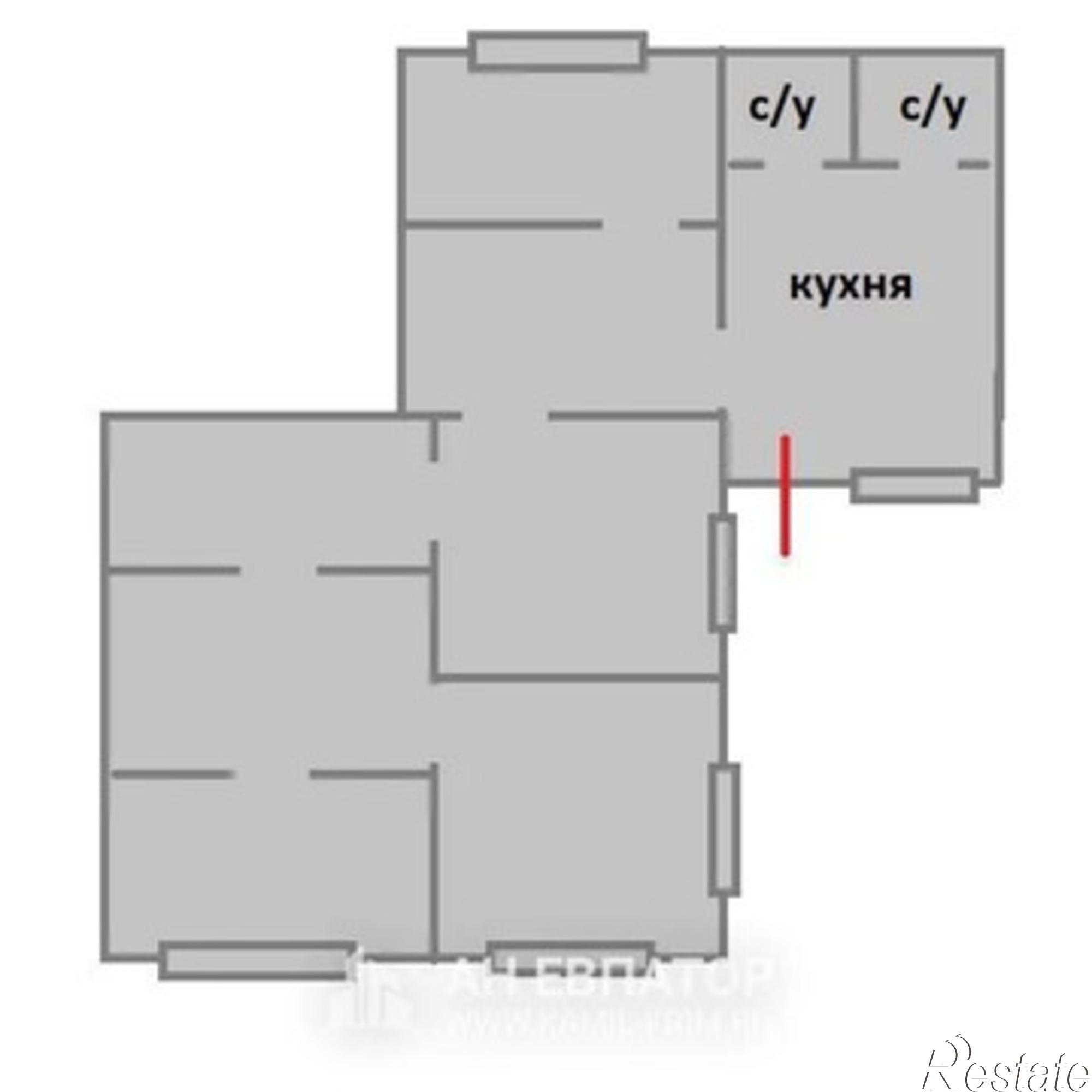 Купить дачу, дом, коттедж за 9 000 000 рублей на ул. Чехова