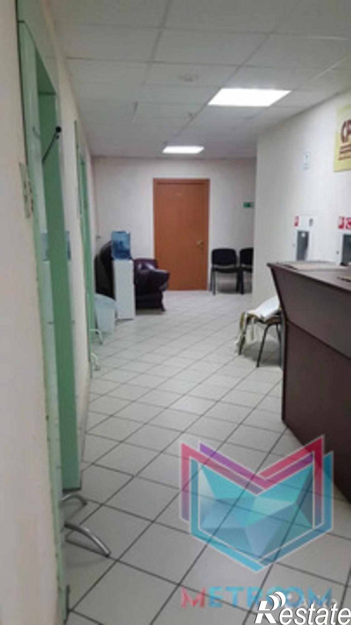 Сдать офис, помещение под офис за 58 100 рублей на ул. Куйбышева