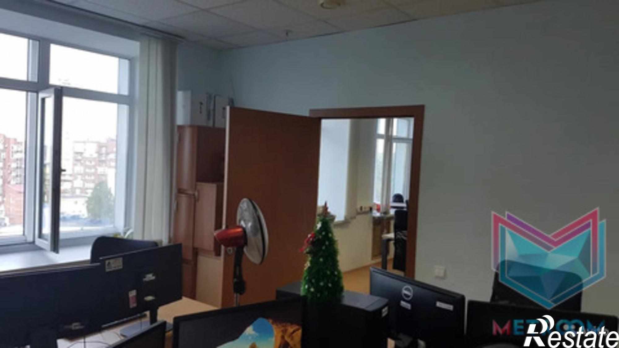 Сдать офис, помещение под офис за 58 100 рублей на ул. Куйбышева