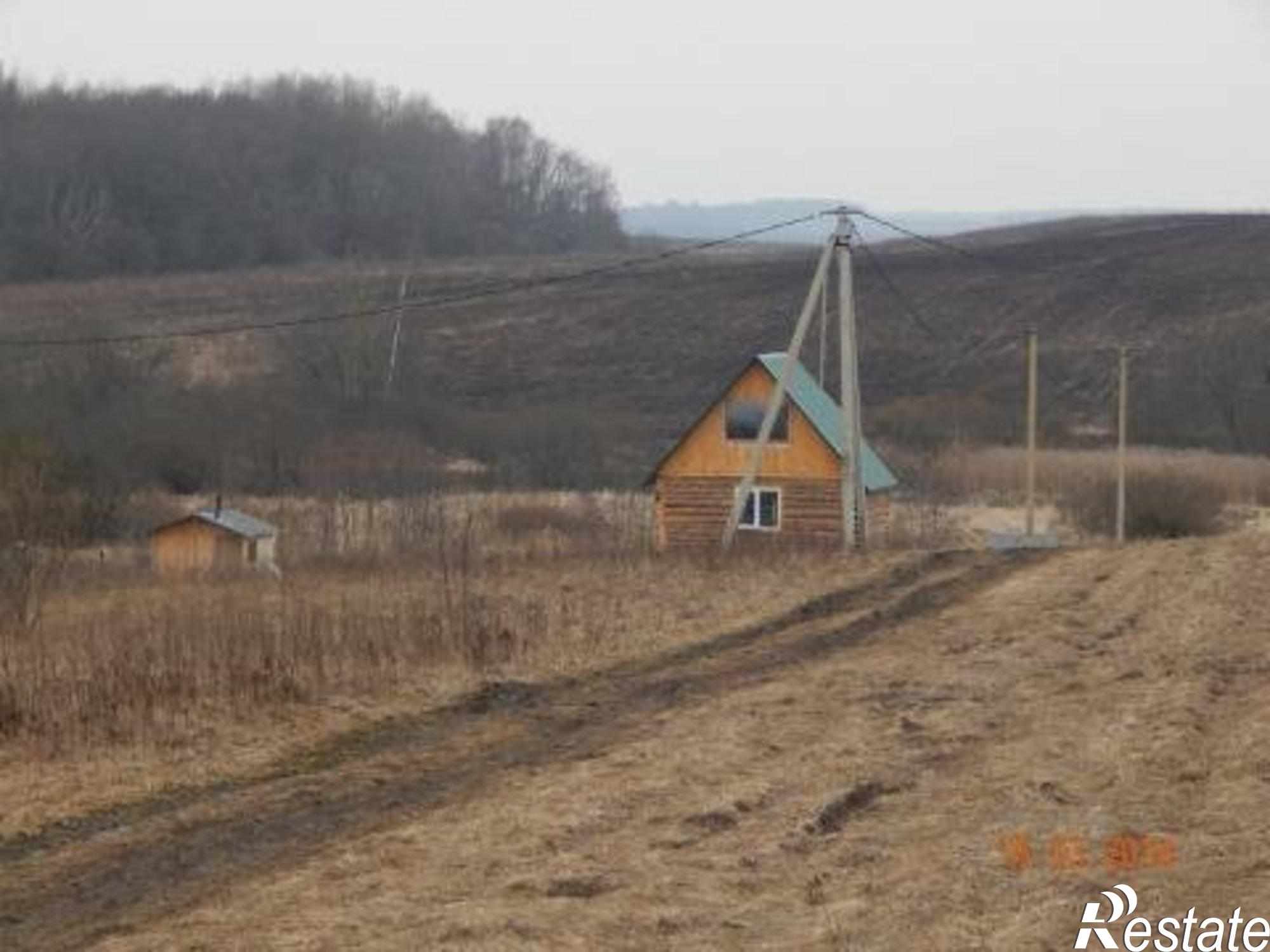 Купить землю, земельный участок за 100 000 рублей на ул. Рославльское шоссе