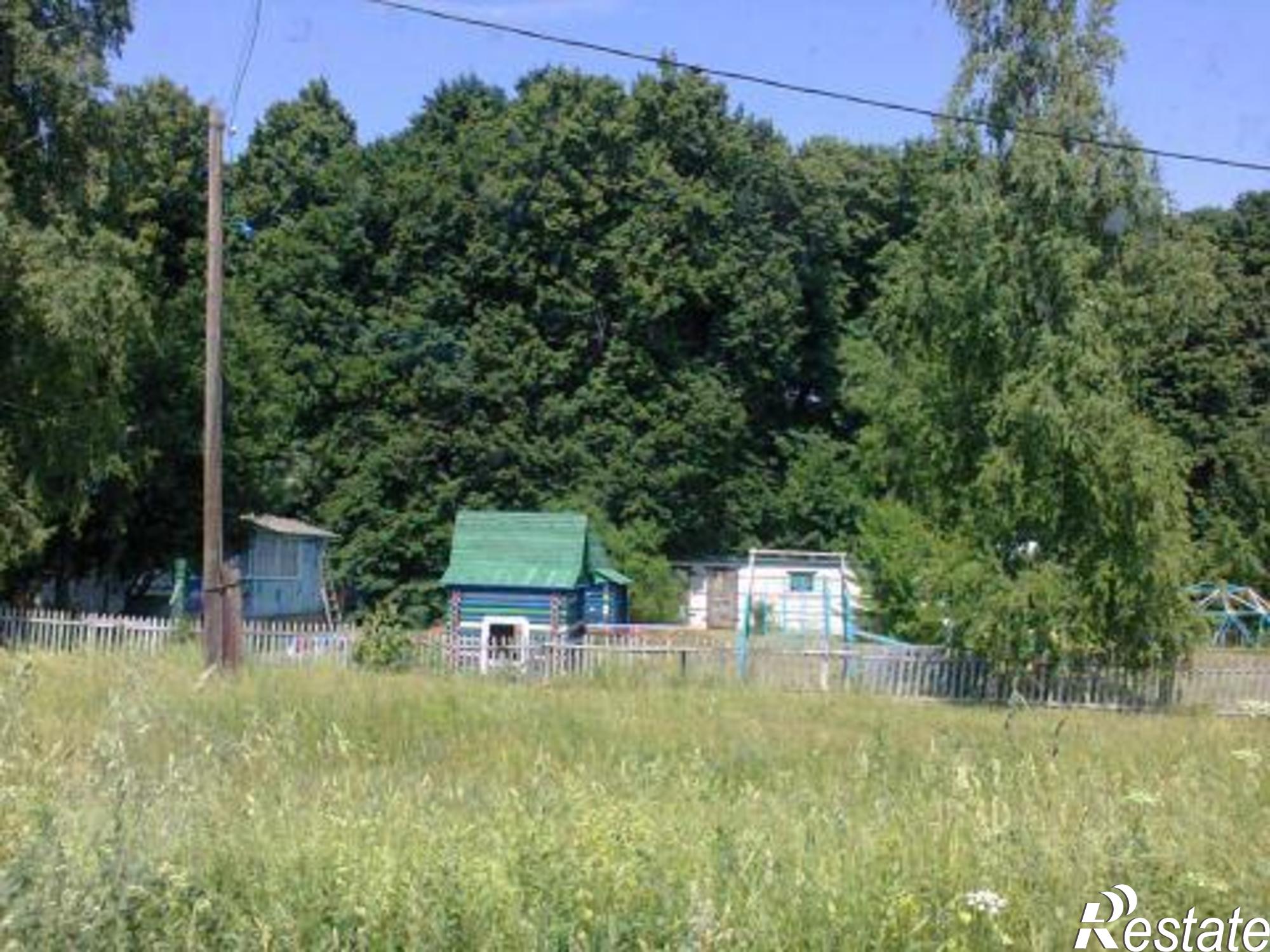 Купить землю, земельный участок за 280 000 рублей на Хорошево, ул. Луговая