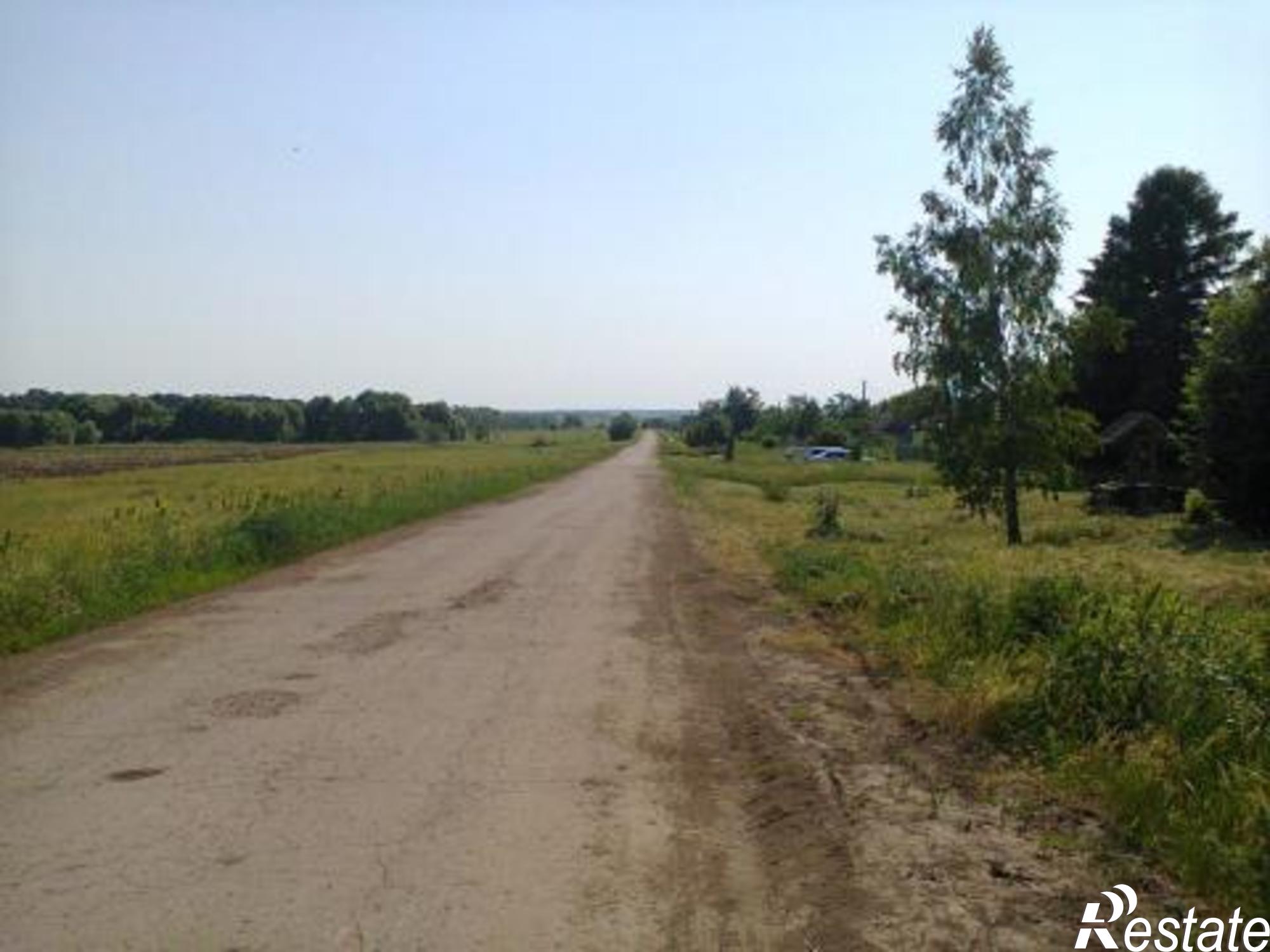 Купить землю, земельный участок за 280 000 рублей на Хорошево, ул. Луговая