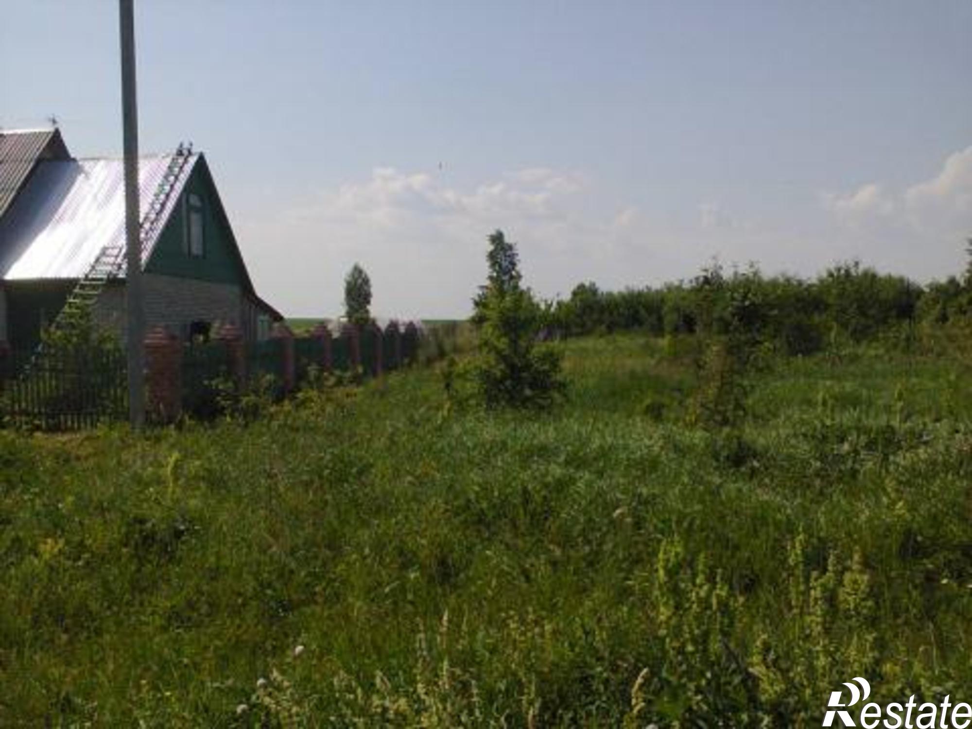 Купить землю, земельный участок за 280 000 рублей на Хорошево, ул. Луговая