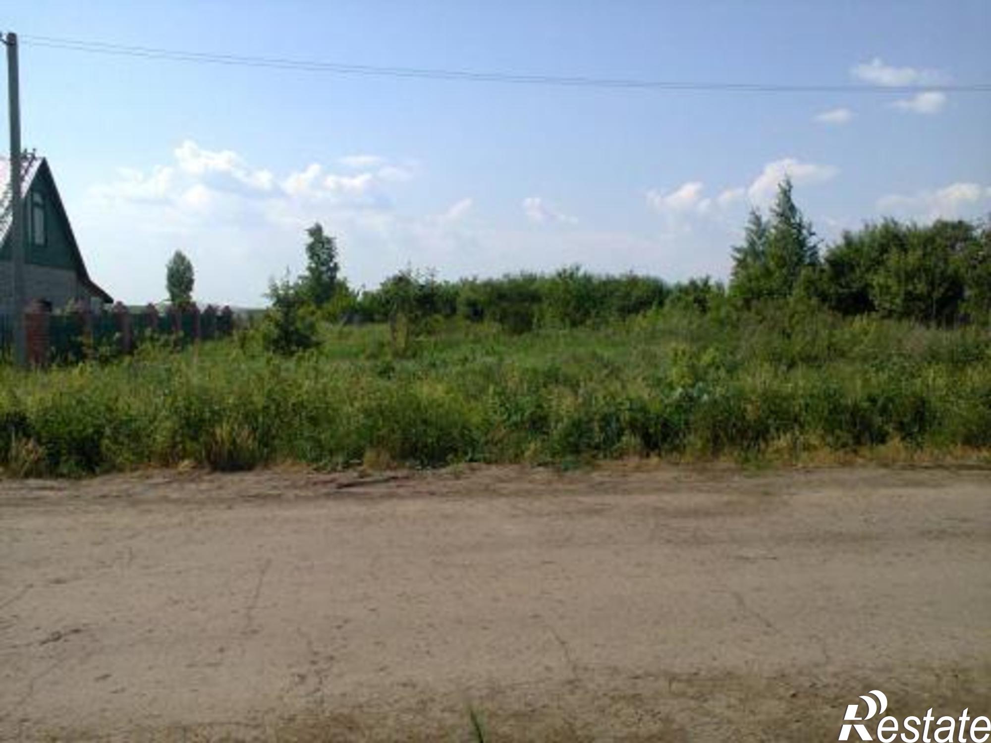 Купить землю, земельный участок за 280 000 рублей на Хорошево, ул. Луговая