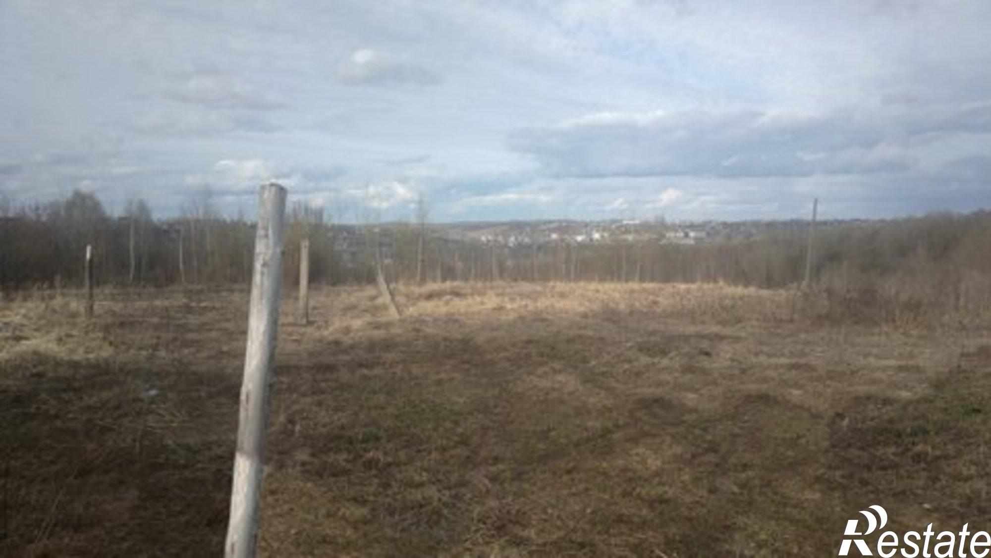 Купить землю, земельный участок за 650 000 рублей на Крайняя