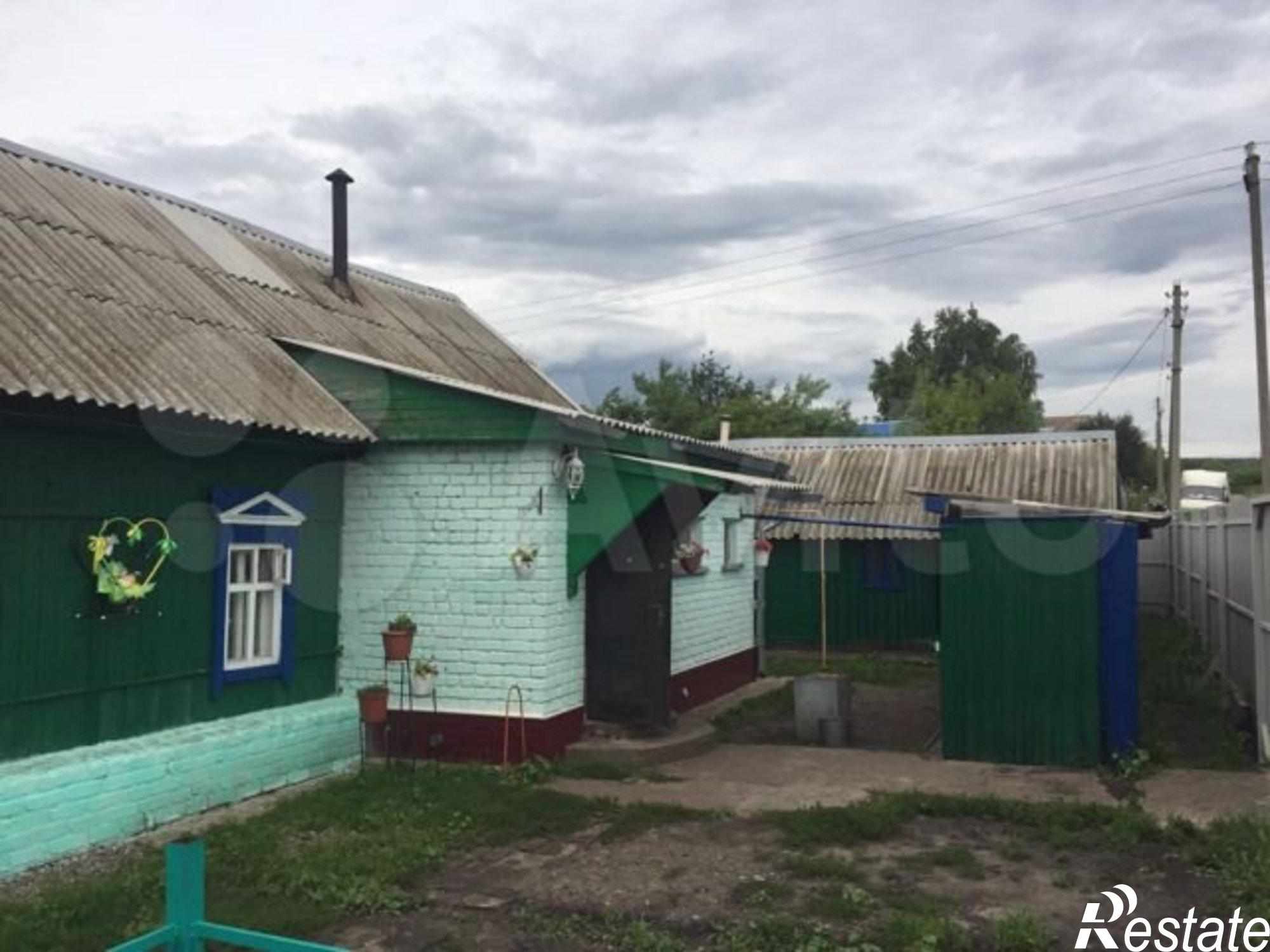 Купить дачу, дом, коттедж за 730 000 рублей на Жигулёвская улица