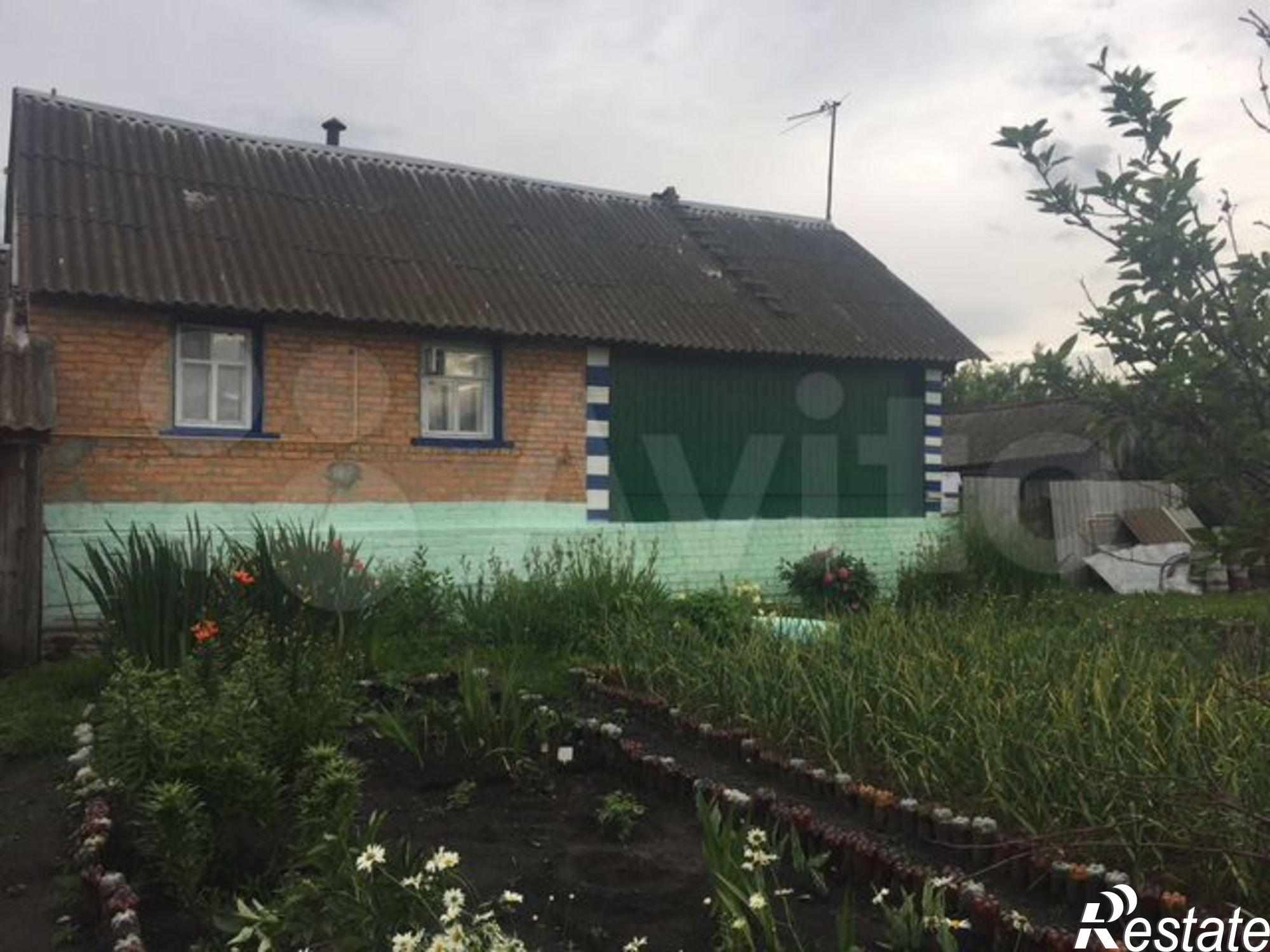 Купить дачу, дом, коттедж за 730 000 рублей на Жигулёвская улица