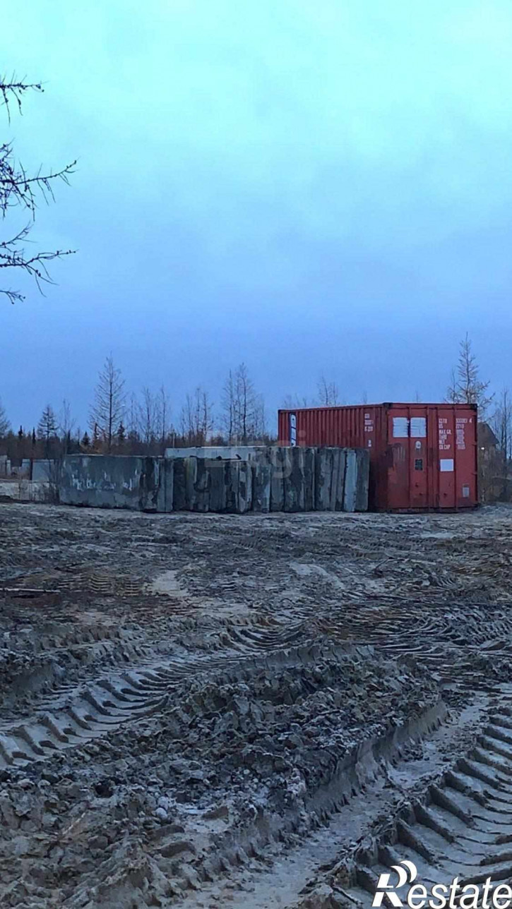 Коттедж/дом Северная часть