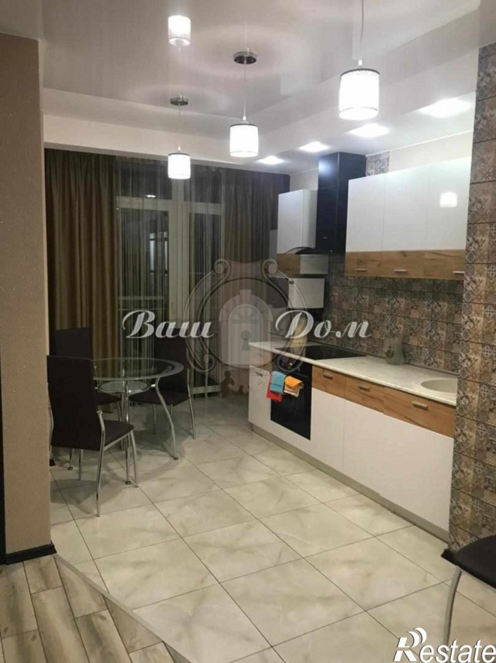 2-комн квартира ул. Горная, 15А