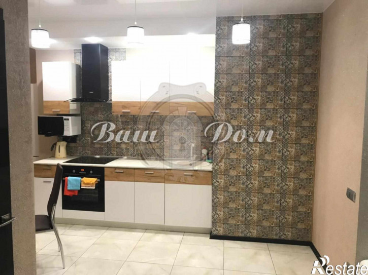 2-комн квартира ул. Горная, 15А