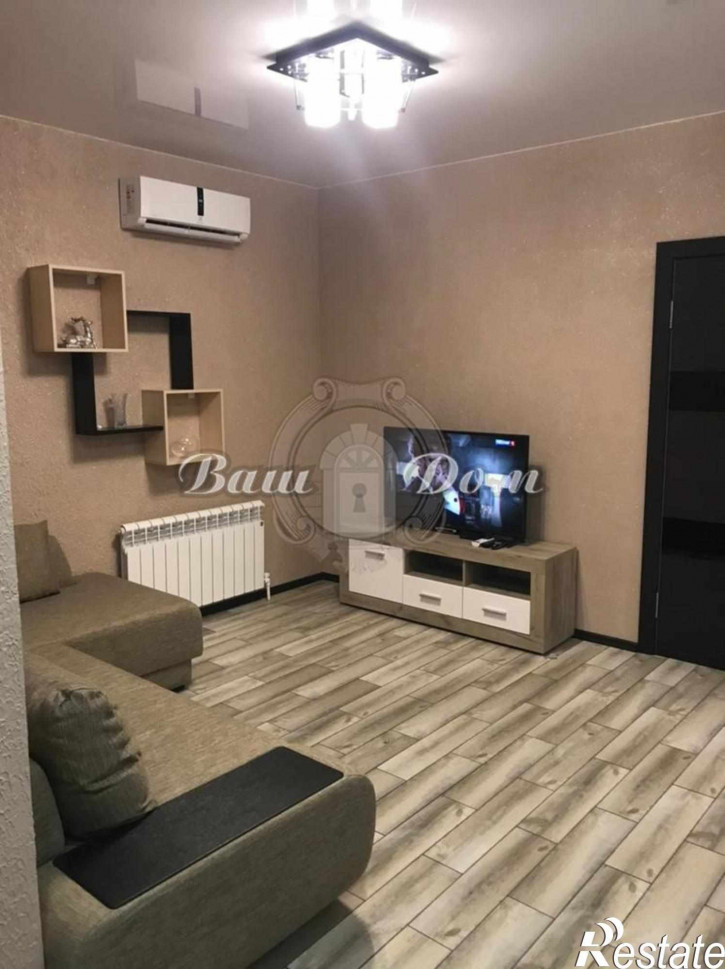 2-комн квартира ул. Горная, 15А