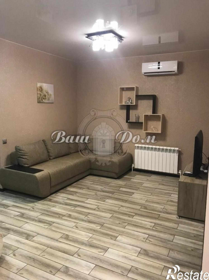 2-комн квартира ул. Горная, 15А