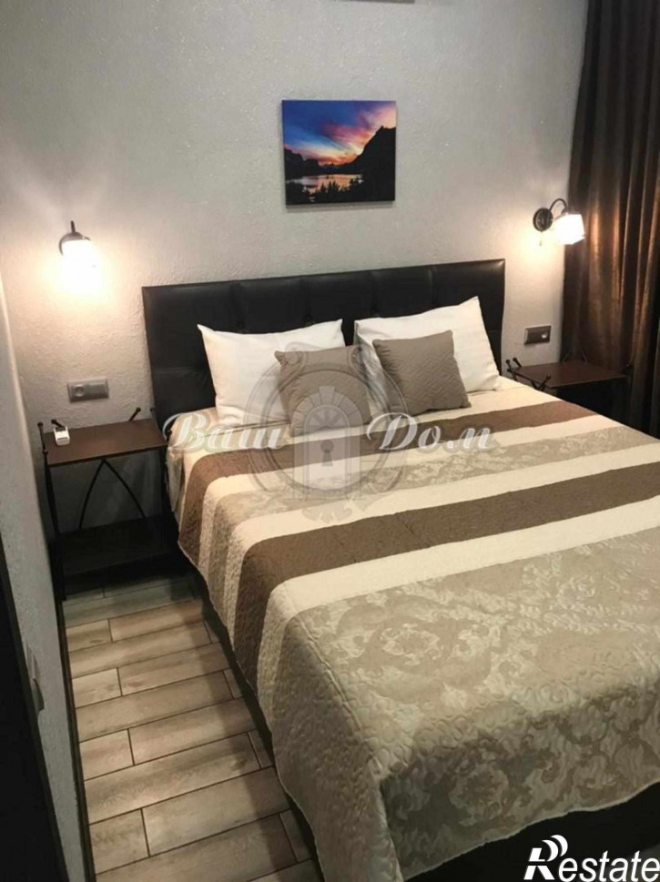 2-комн квартира ул. Горная, 15А