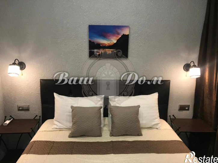 2-комн квартира ул. Горная, 15А