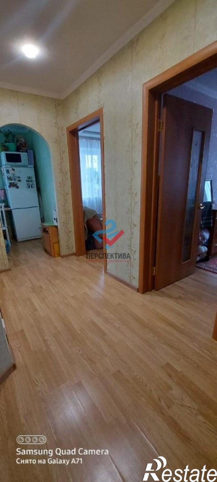 2-комн квартира Фабричная улица, 48