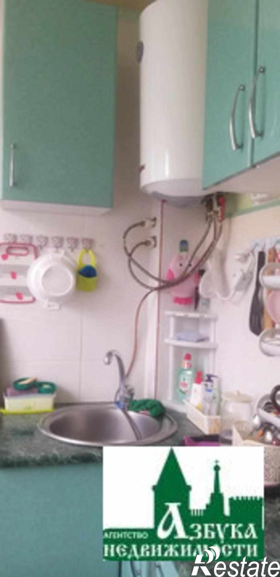 Купить квартиру за 1 000 000 рублей на ул. Соболева, 84