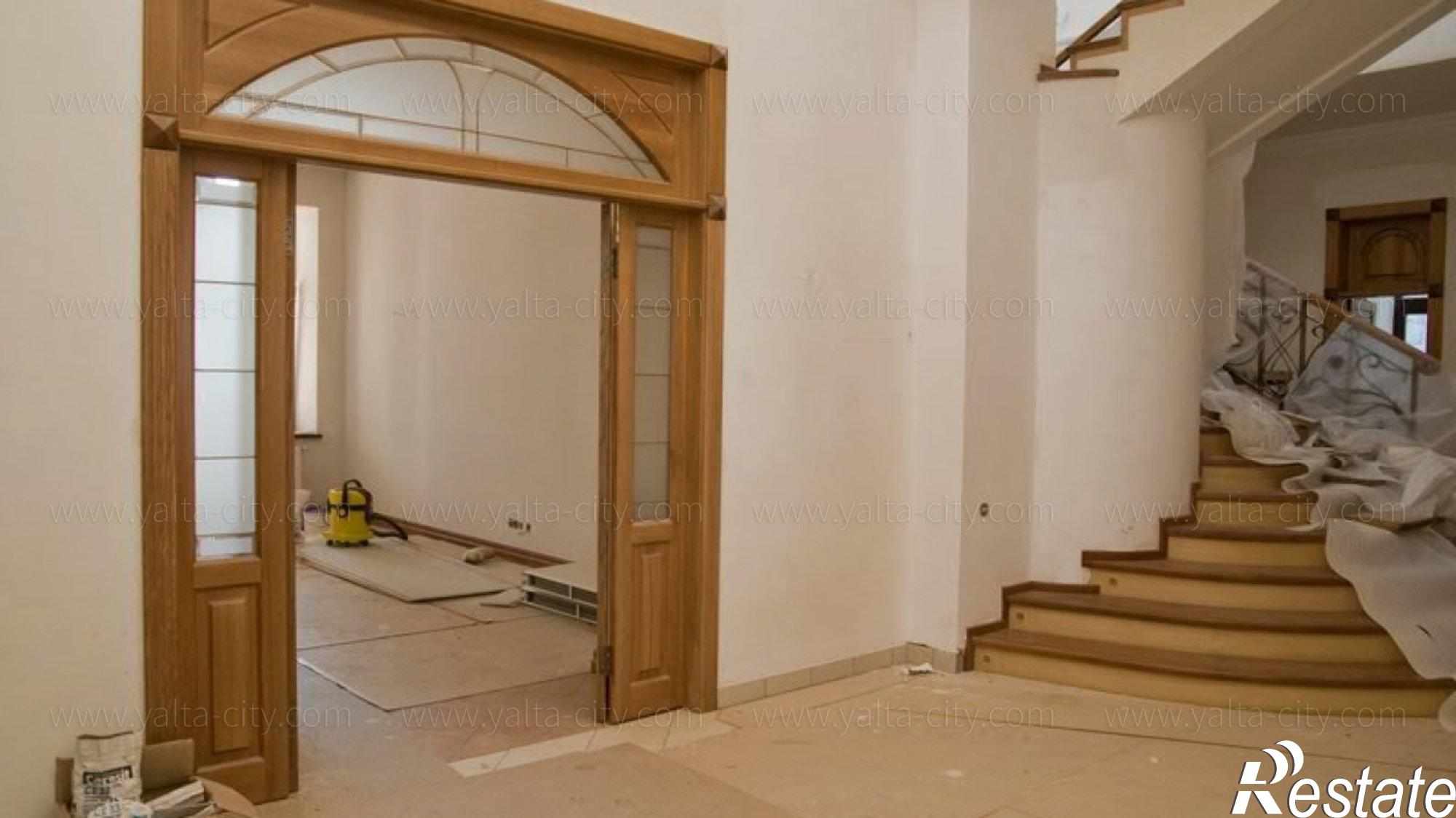 Купить дачу, дом, коттедж за 311 542 000 рублей на Приморский пер.