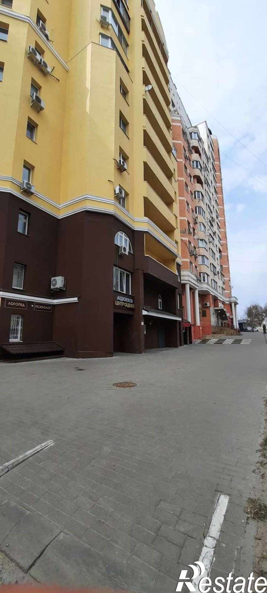 Купить помещение свободного назначения за 14 400 000 рублей на Пушкина улица, 67