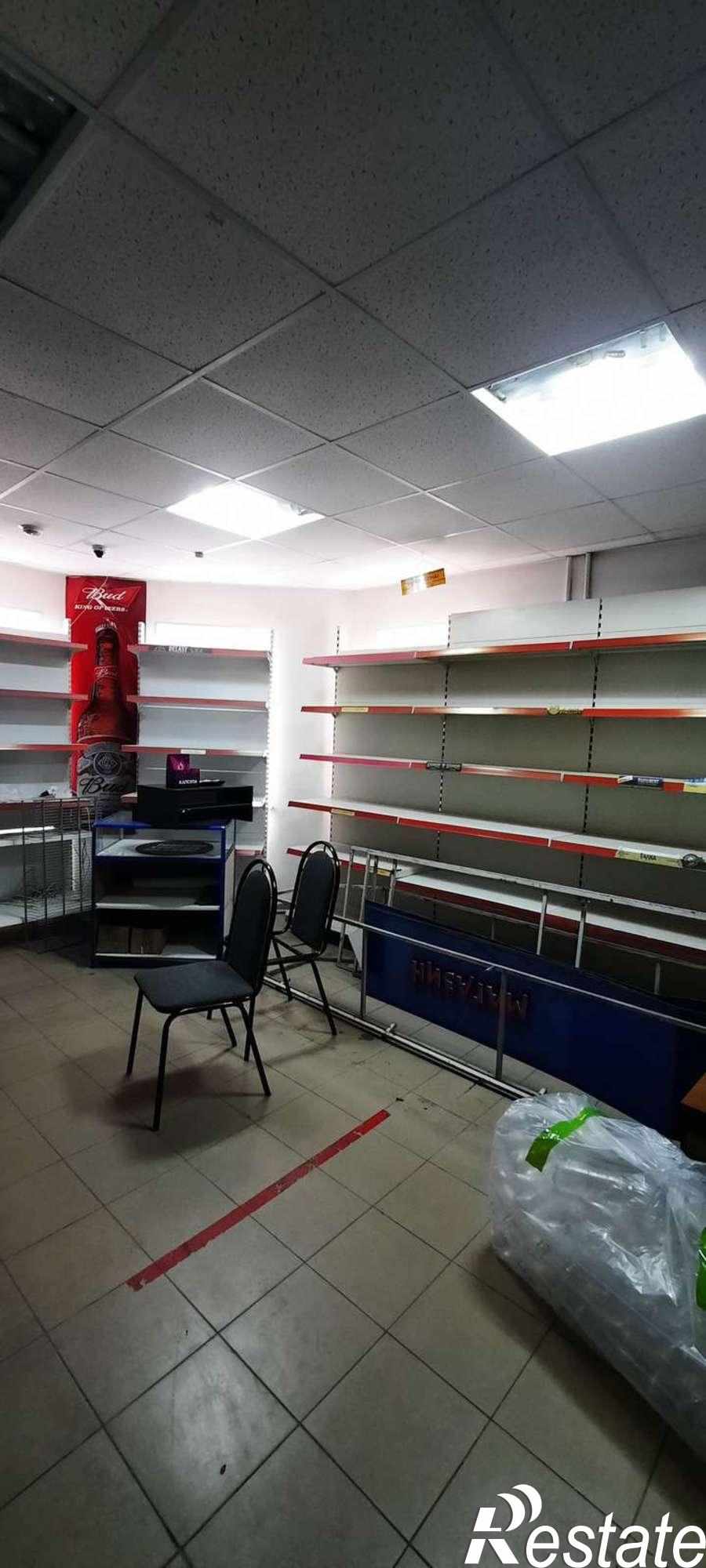 Купить помещение свободного назначения за 14 400 000 рублей на Пушкина улица, 67