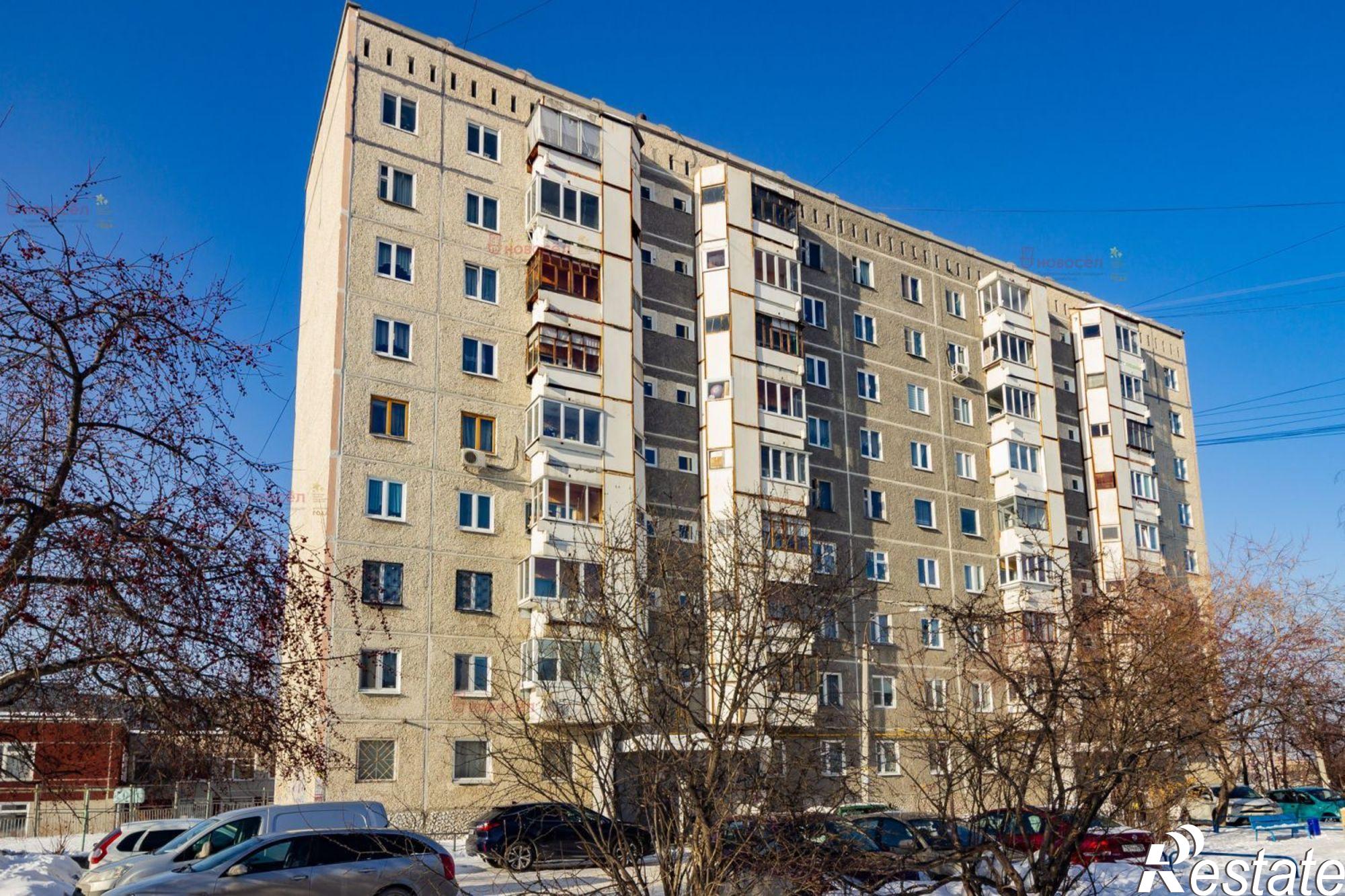Сдать квартиру за 30 000 рублей на Анны Бычковой 10