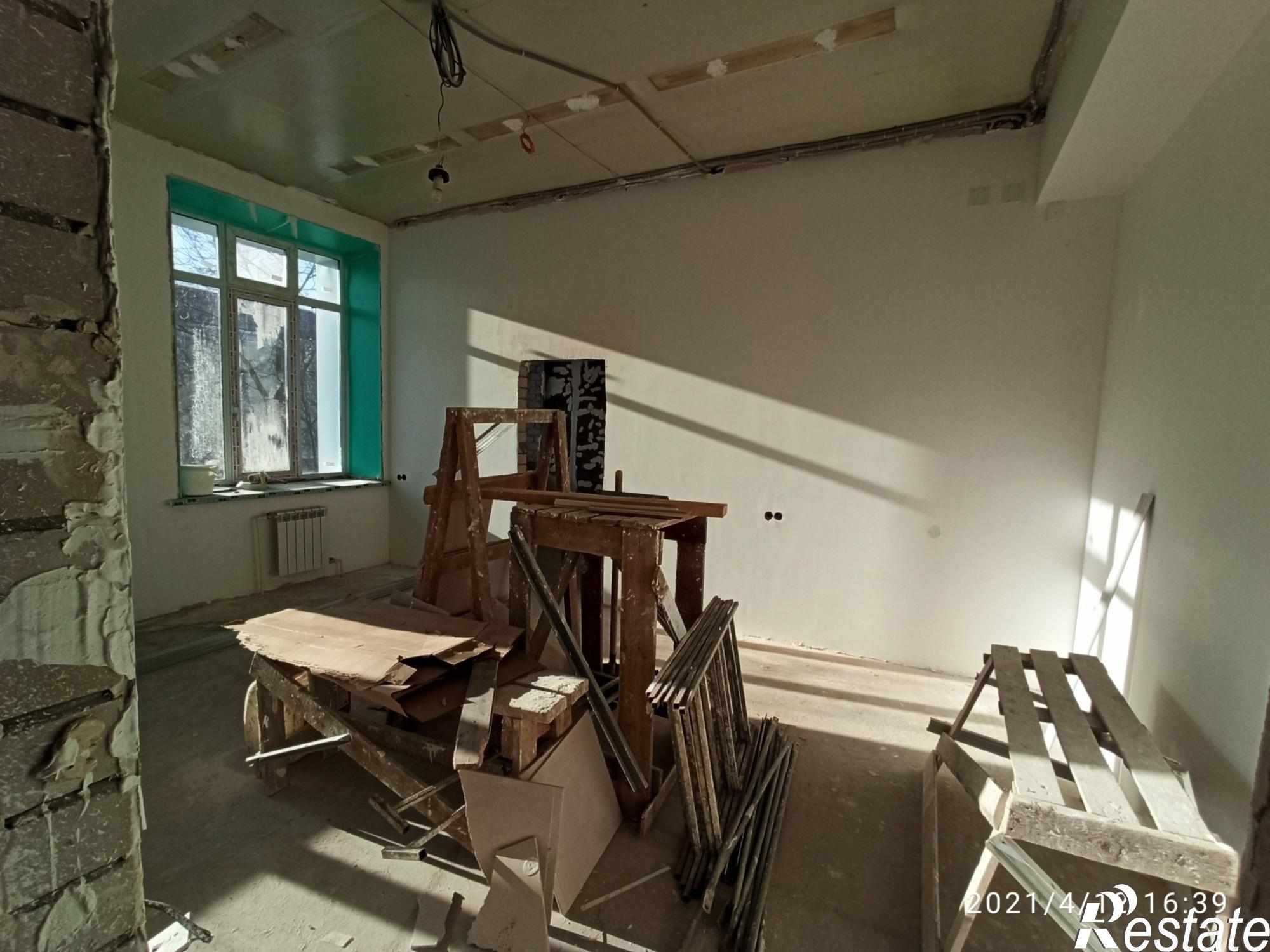 Сдать офис, помещение под офис за 55 000 рублей на Спасская ул., 43, к 1