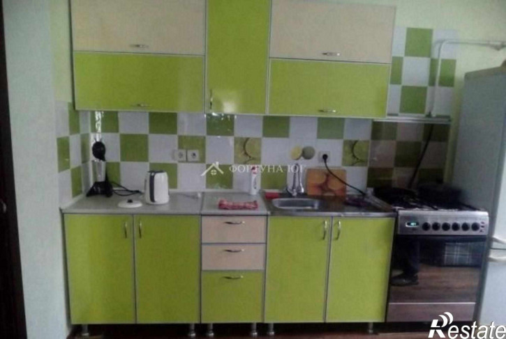 Коттедж/дом Пионерская улица