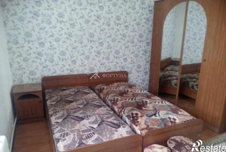 Коттедж/дом Пионерская улица