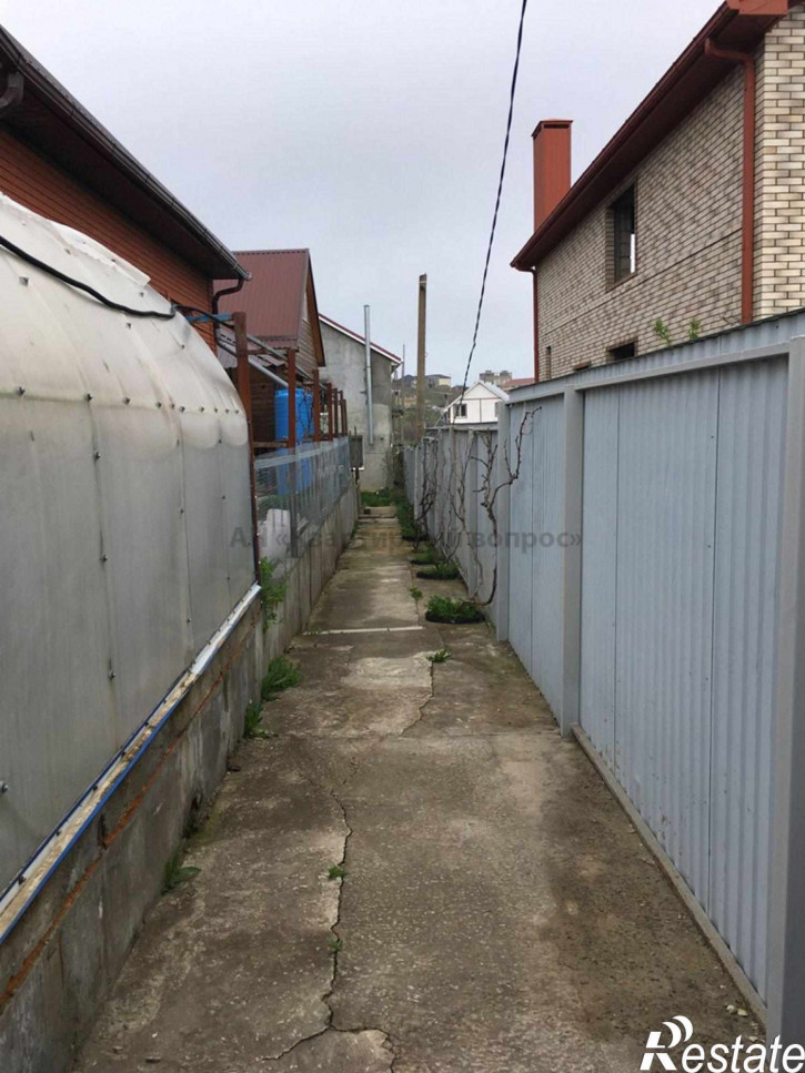 Коттедж/дом Тургенева