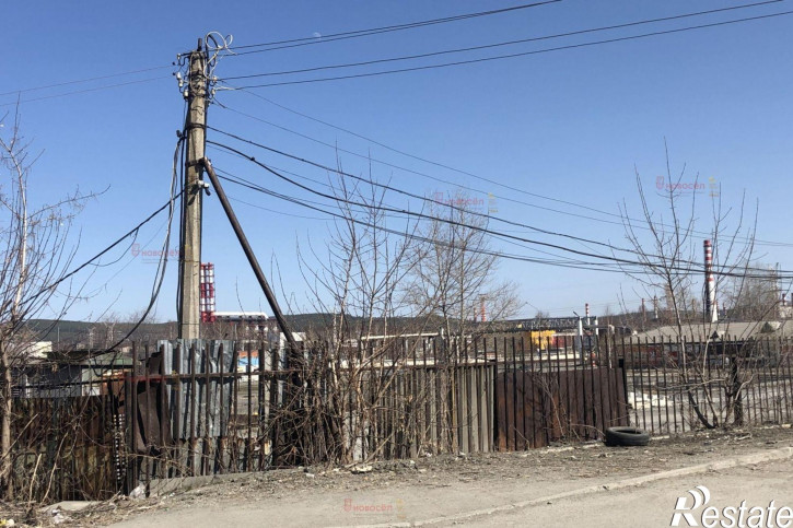 Гараж/парковка пр. Ильича 28 Б