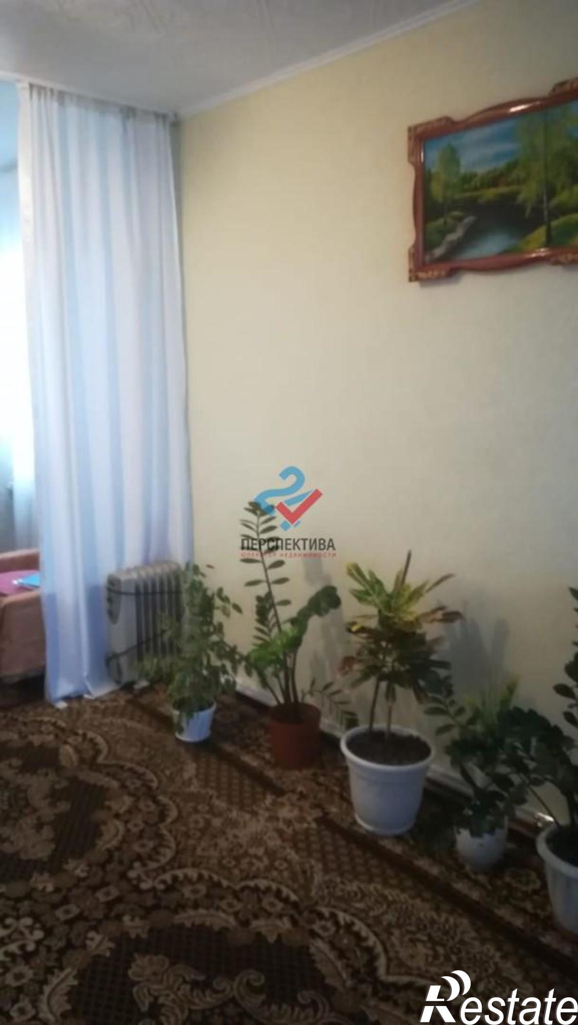 Купить квартиру за 630 000 рублей на Партизанская , 23