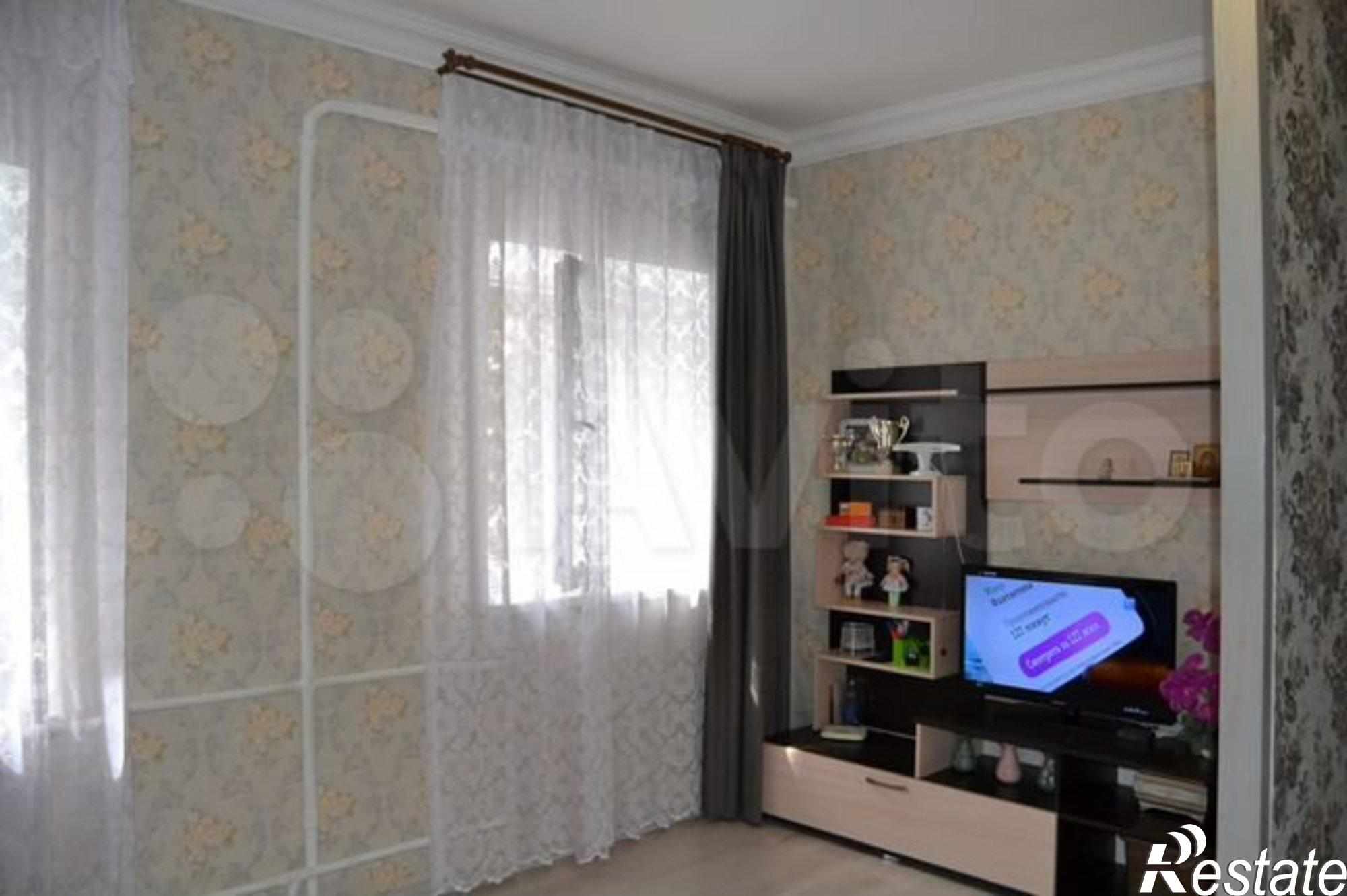 Купить квартиру за 1 900 000 рублей на Музейная улица, 20