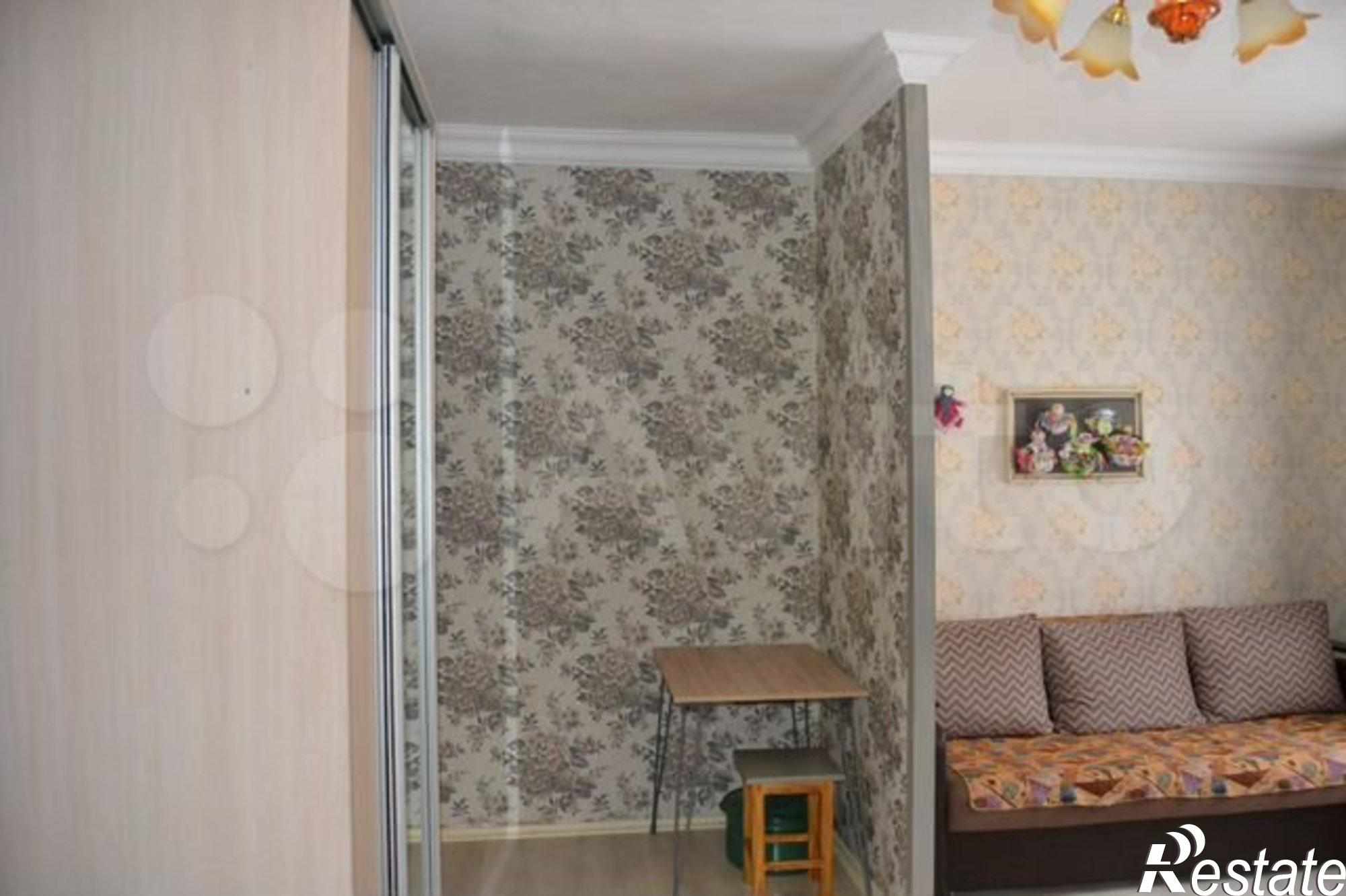 Купить квартиру за 1 900 000 рублей на Музейная улица, 20