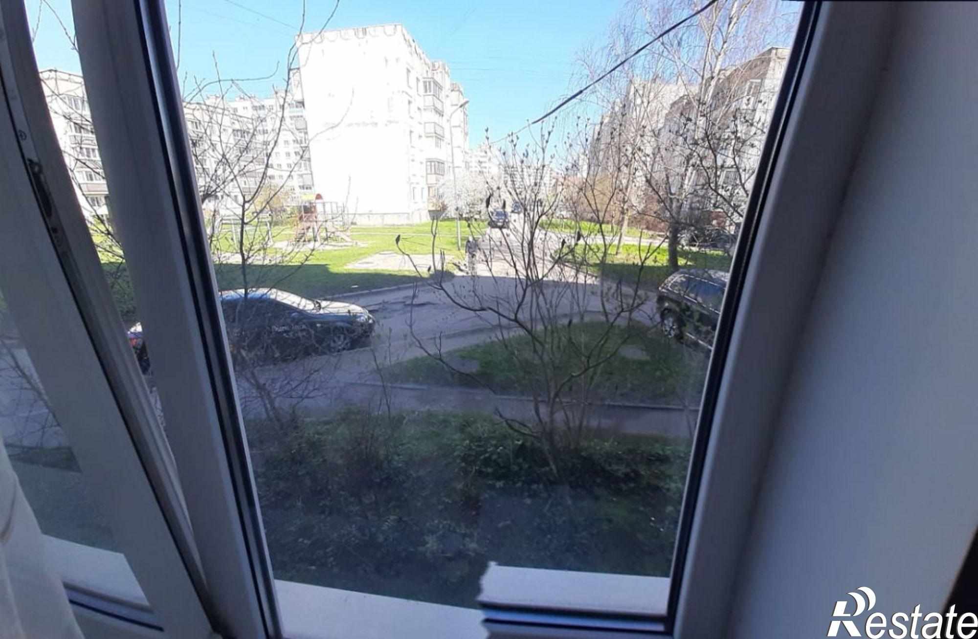 Купить квартиру за 4 600 000 рублей на Маршала Борзова ул, 102